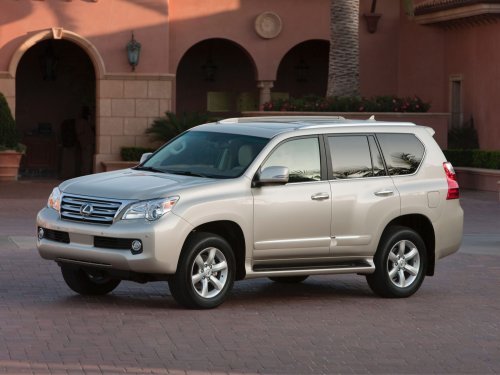 Lexus GX 460